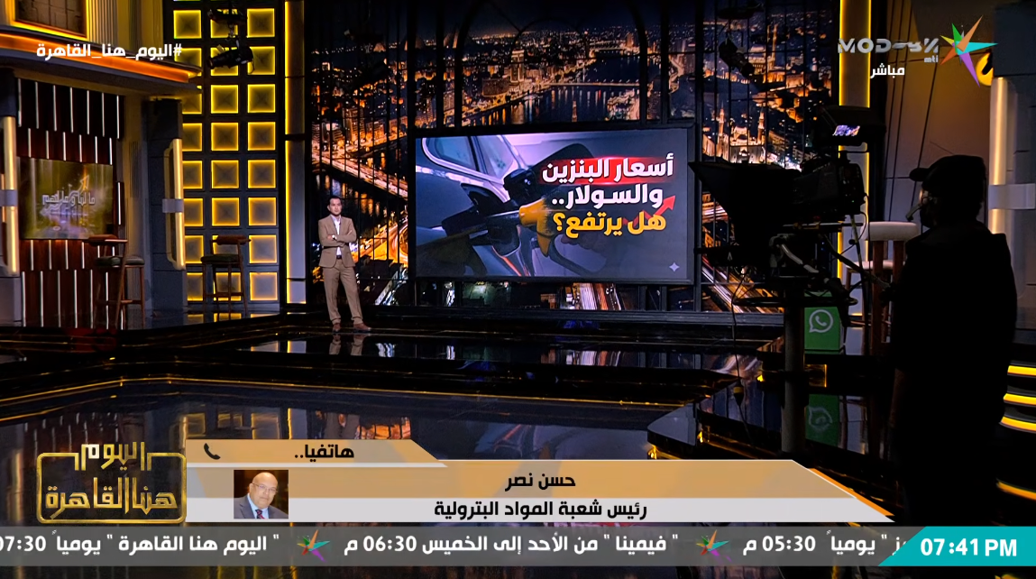 حسن نصر
