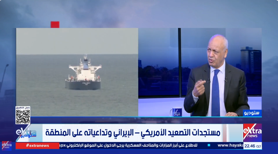 النائب مصطفى بكري