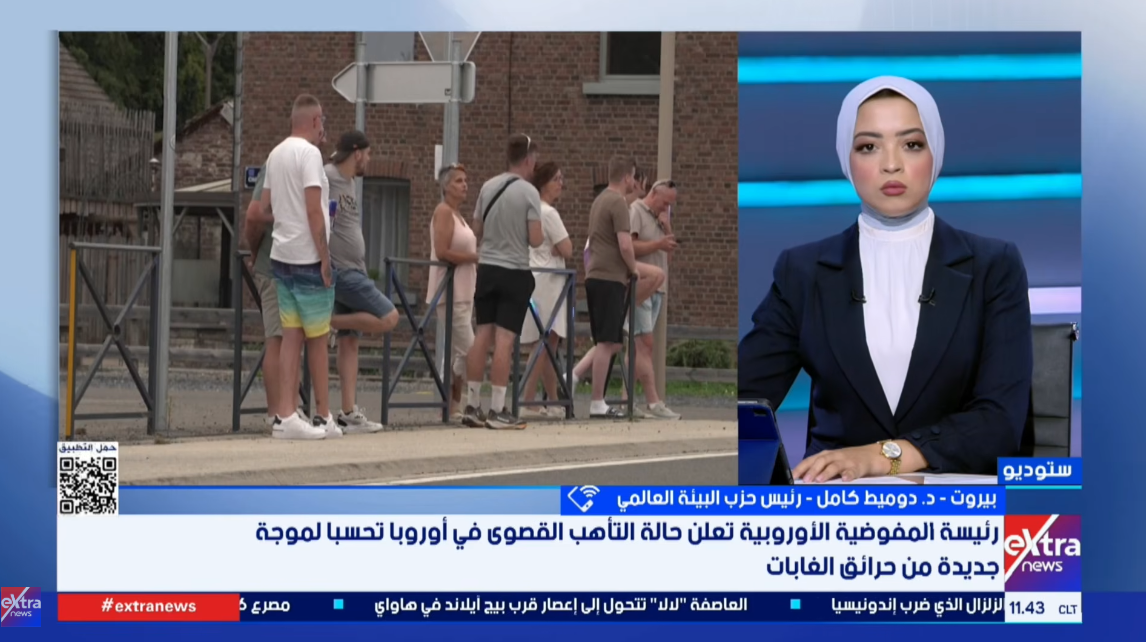 الدكتور دوميط كامل
