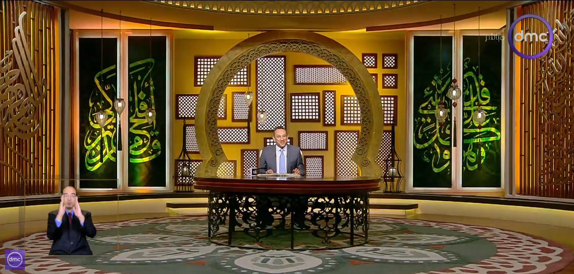 الشيخ رمضان عبد المعز