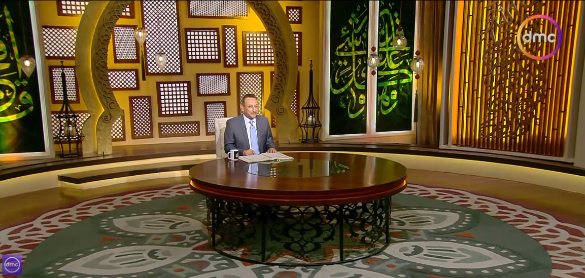 الشيخ رمضان عبد المعز