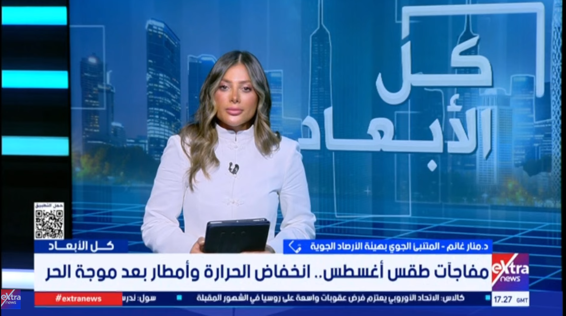 الدكتورة منار غانم