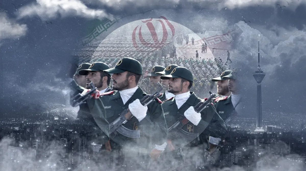 الحرس الثوري أم الجيش الإيراني