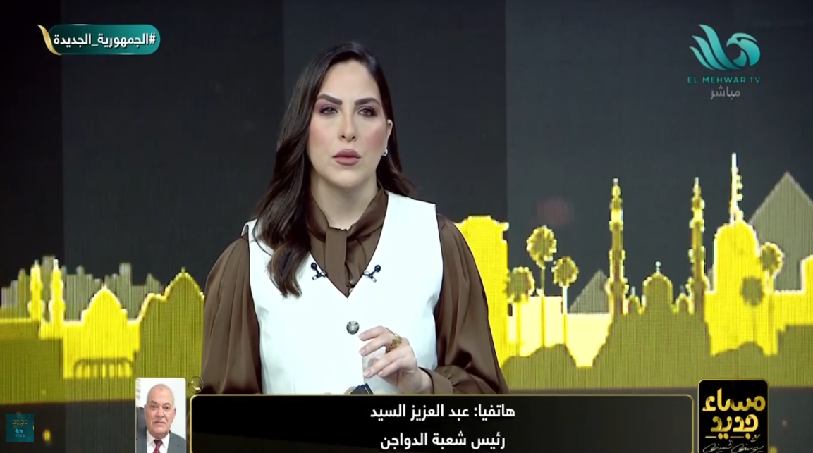 عبد العزيز السيد