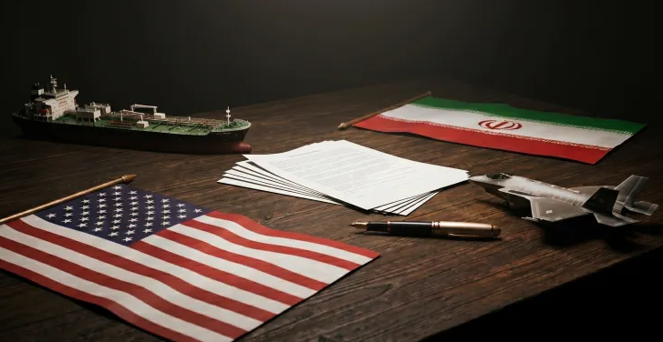 الثقة في مفاوضات أمريكا وإيران