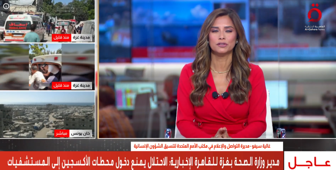 غالية سيفو