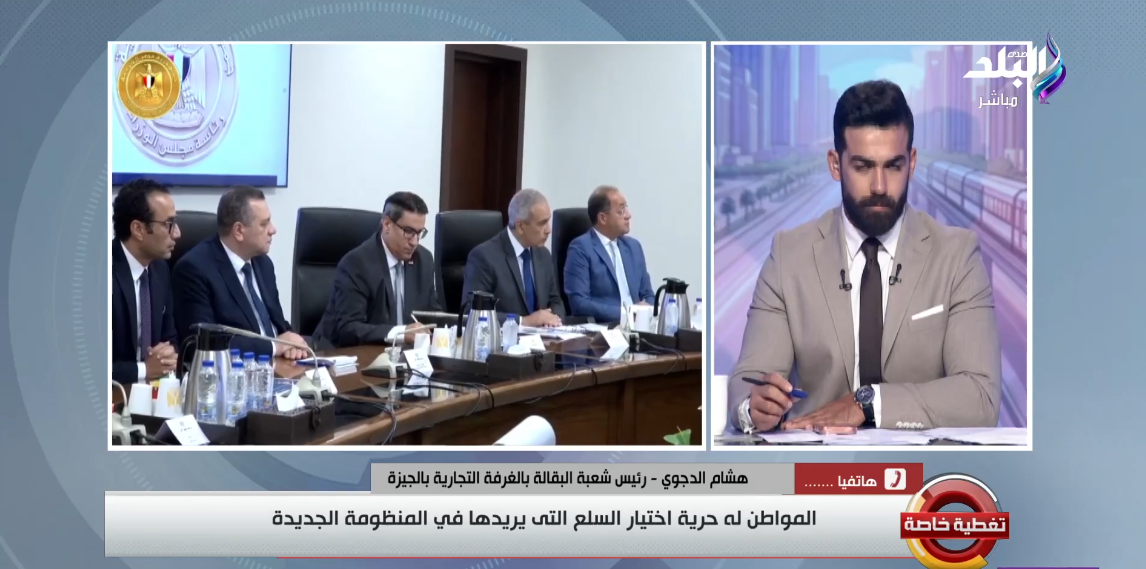 هشام الدجوي