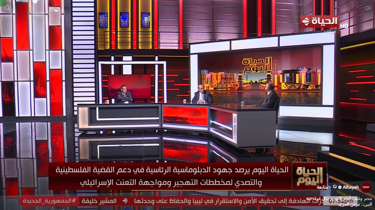 السفير ياسر عثمان