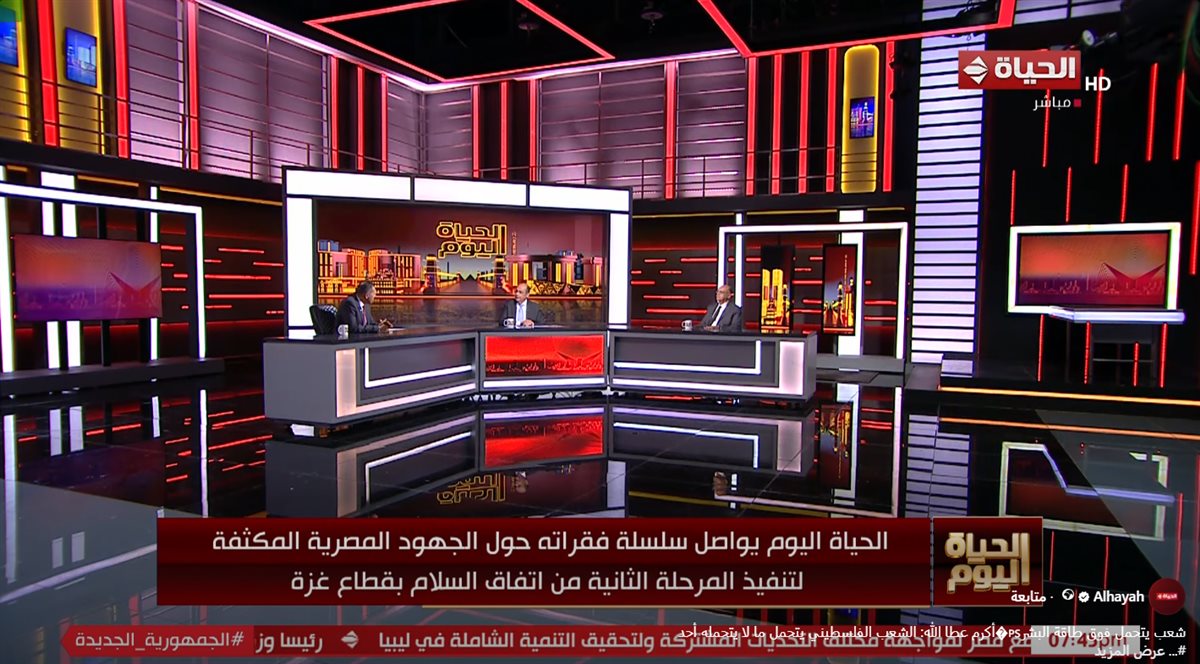الباحث أكرم عطا الله