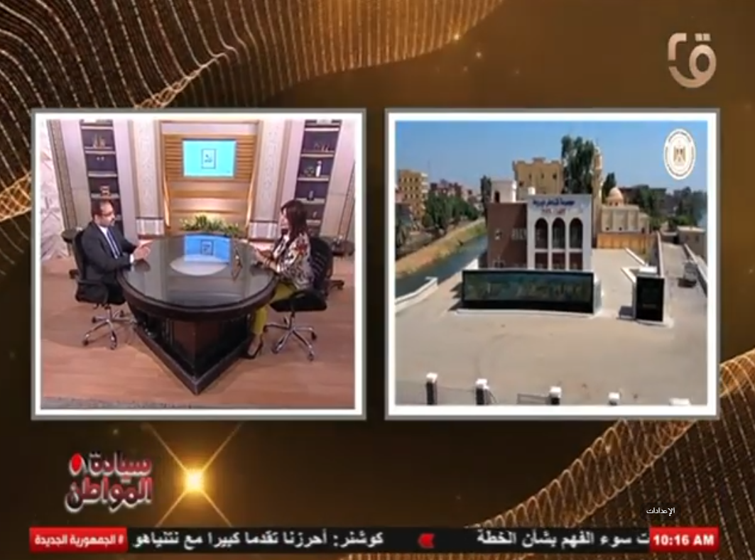 المهندس محمد عمر