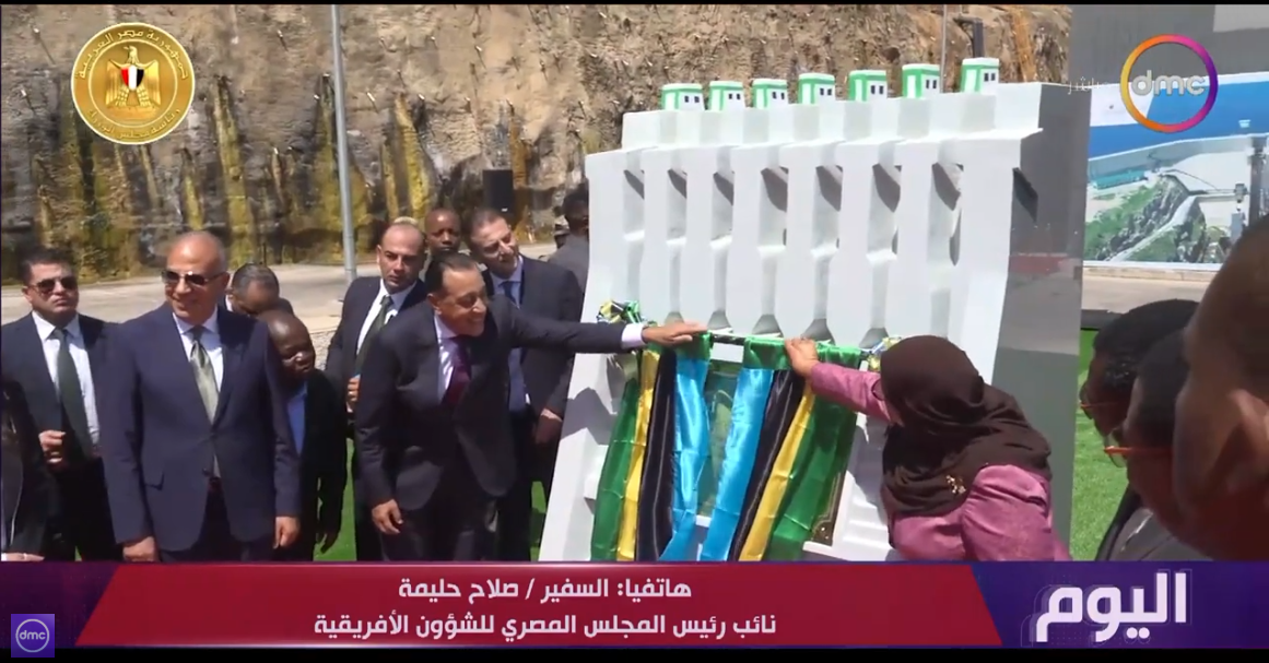 السفير صلاح حليمة