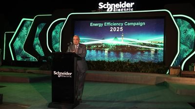 وزير الكهرباء والطاقة المتجددة: جهود تحسين كفاءة الطاقة أصبحت ضرورة وطنية