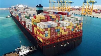 شريف الصياد: صادرات الصناعات الهندسية تسجل نمواً قياسياً| فيديو