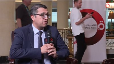 لماذا تتجه روسيا بقوة نحو أفريقيا؟.. محلل سياسي يجيب| فيديو