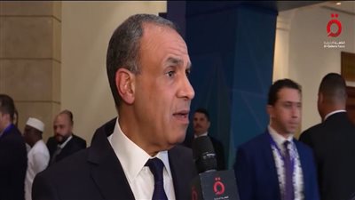 عبد العاطي: كلمة الرئيس السيسي شكلت منطلقًا للمنتدى الروسية الأفريقية| فيديو