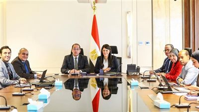 وزيرا «التخطيط والمالية» يعقدان اجتماعًا تنسيقيًا لمتابعة التطورات الاقتصادية 