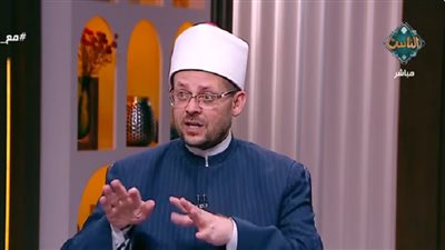 «شهر رجب».. عالم بالأوقاف: مرحلة الإعداد الروحي للموسم الرمضاني| فيديو