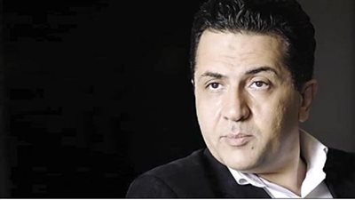 الفنان أحمد رفعت: أنا من الفنانين الي بحترم لوكيشن التصوير جدا|فيديو