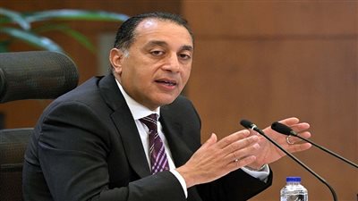 «منذ تولي الإسكان».. مدبولي: نسبة تغطية الصرف الصحي تصل لـ 65%|فيديو