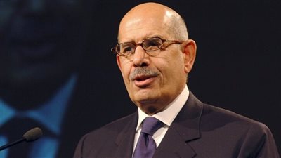 البرادعي: استهداف الإسلام في أوروبا لم يعد سياسياً بل عقائدياً