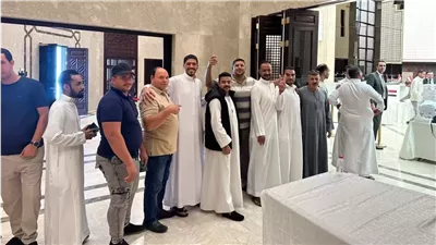 الجالية المصرية: مشاركة لافتة في جولة الإعادة وإقبال متزايد بالسعودية| فيديو