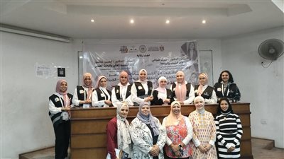 الشباب والرياضة تنفذ الملتقى الوطني لريادة الفتاة المصرية بالشرقية