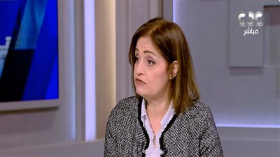 إيزيس محمود: انتصارات غير مسبوقة للمستقلات في انتخابات 2025|فيديو