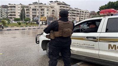 «تطويق أمني في اللاذقية».. تفاصيل إطلاق النار والتصعيد في حي الدعتور|فيديو