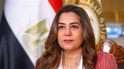 الدورة 24 لمؤتمر الأطراف.. وزيرة البيئة تستعرض تحديات البحر المتوسط في 50 عاما