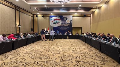 دبلوماسي سابق: زيارة وزير النقل لـ “جيبوتي” تحمل من رسائل أمنية|فيديو