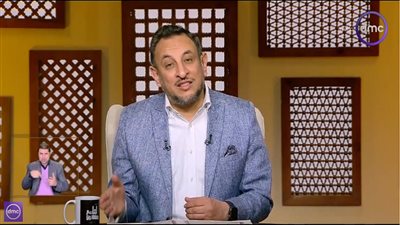 رمضان عبد المعز يحذر من خيانة الأمانة في الحياة الاجتماعية والمالية| فيديو