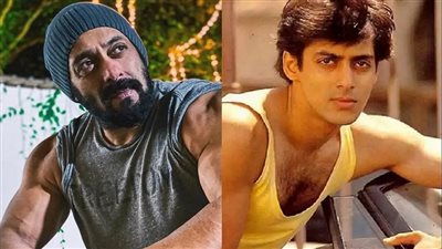 سلمان خان يوجّه رسالة شكر خاصة لجمهوره في مصر|فيديو