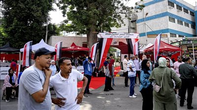 الوطنية للانتخابات توجّه رسائل مهمة للناخبين ووسائل الإعلام| فيديو