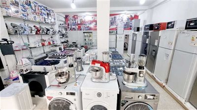 «دخل المواطنين لا يتناسب».. الأجهزة الكهربائية تعلن مفاجأة بشأن الأسعار|فيديو