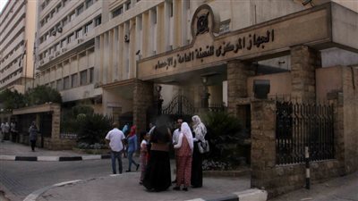 المركزي للإحصاء ينفى حول وصول حالات الخلع إلى 87%|فيديو