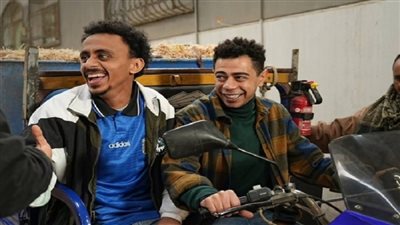 مسلسل «بيبو».. مها بهنسي تكشف عن أبرز مسلسلات رمضان| فيديو