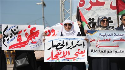 سياسات العزل.. حصار متصاعد يهدد الفلسطينيين ويقوّض الإنسانية| فيديو