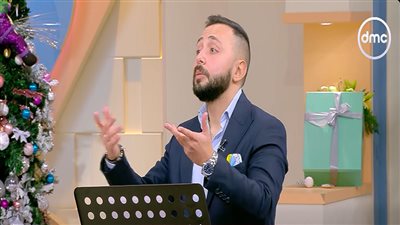 أندرو نبيل: كورال الكرمل تجربة فنية تعيد روح الغناء الجماعي| فيديو