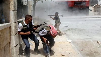 القاهرة الإخبارية: حلب تطلق خطة طوارئ بعد تصعيد أمني خطير|فيديو