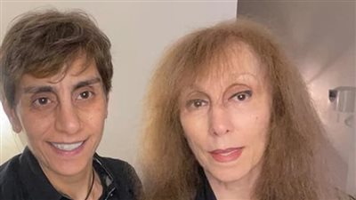 وفاة هلي الرحباني الابن الأصغر للنجمة فيروز