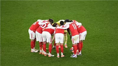 ترتيب الدوري الإنجليزي بعد فوز أرسنال وتعادل ليفربول وخسارة تشيلسي