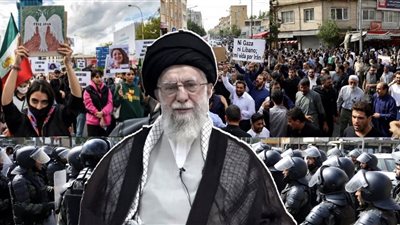 «الربيع الإيراني» تظاهرات بالآلاف وانقطاع الاتصالات وترامب يهدد بالتدخل