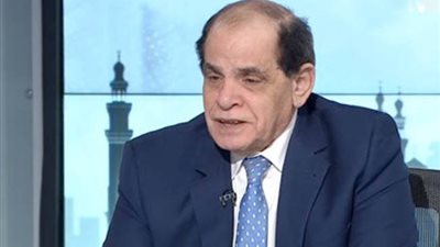 النائب صلاح فوزي يشكر الرئيس السيسي.. ويؤكد التزامه الوطني| فيديو