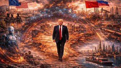 البيت الأبيض: الضربة العسكرية ضد إيران مطروحة والدبلوماسية الخيار الأول