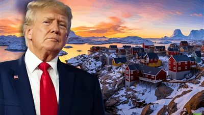 جرينلاند.. كيف ترى أوروبا الطموحات الأميركية بين القلق والاحتواء؟|فيديو