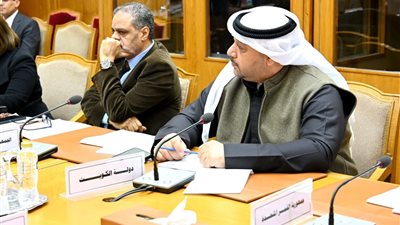 وزارة الإعلام الكويتية تشارك في اجتماعات الجامعة العربية للتنمية المستدامة