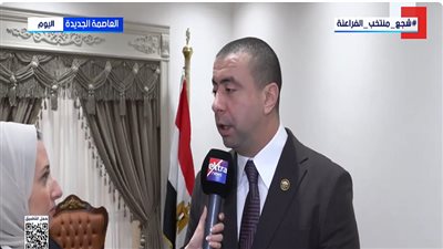 صناعة النواب: التحديات الراهنة تتطلب تحركًا جادًا وخططًا عملية|فيديو