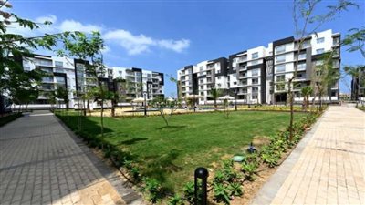 استشاري: الاستدامة والعمارة الخضراء مستقبل الإسكان المصري|فيديو