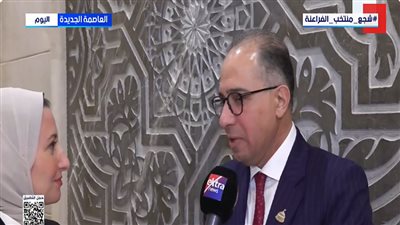 إسكان النواب: تشريعات جديدة لتحقيق توازن بين المواطن والسوق العقاري|فيديو