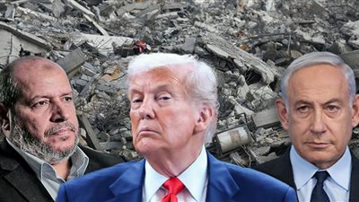 نتنياهو: الانتقال إلى المرحلة الثانية في اتفاق غزة “رمزي” 